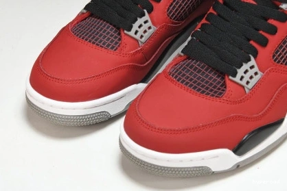 Hyperoad Toro Bravo Retro Jordan 4 0815